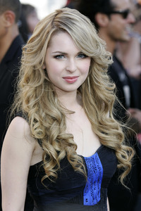 Filmpremiere 'Eclipse - Biss zum Abendrot' in Los Angeles