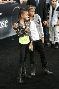 Filmpremiere 'Eclipse - Biss zum Abendrot' in Los Angeles