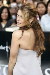 Filmpremiere 'Eclipse - Biss zum Abendrot' in Los Angeles