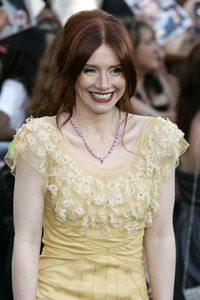 Filmpremiere 'Eclipse - Biss zum Abendrot' in Los Angeles