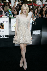 Filmpremiere 'Eclipse - Biss zum Abendrot' in Los Angeles