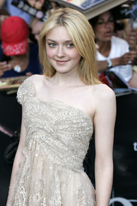 Filmpremiere 'Eclipse - Biss zum Abendrot' in Los Angeles