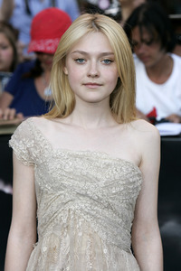 Filmpremiere 'Eclipse - Biss zum Abendrot' in Los Angeles