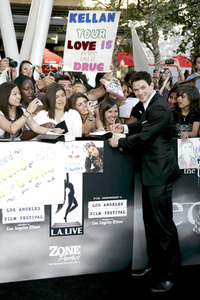 Filmpremiere 'Eclipse - Biss zum Abendrot' in Los Angeles