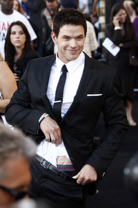 Filmpremiere 'Eclipse - Biss zum Abendrot' in Los Angeles