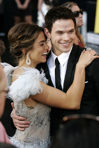 Filmpremiere 'Eclipse - Biss zum Abendrot' in Los Angeles