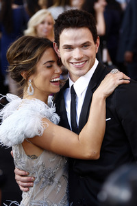 Filmpremiere 'Eclipse - Biss zum Abendrot' in Los Angeles