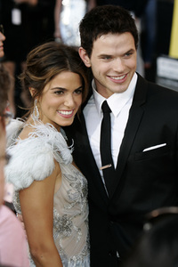 Filmpremiere 'Eclipse - Biss zum Abendrot' in Los Angeles