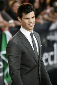 Filmpremiere 'Eclipse - Biss zum Abendrot' in Los Angeles