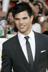 Filmpremiere 'Eclipse - Biss zum Abendrot' in Los Angeles