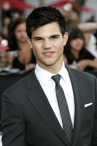 Filmpremiere 'Eclipse - Biss zum Abendrot' in Los Angeles