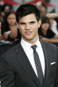 Filmpremiere 'Eclipse - Biss zum Abendrot' in Los Angeles