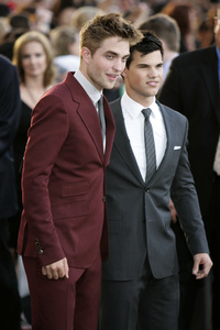 Filmpremiere 'Eclipse - Biss zum Abendrot' in Los Angeles