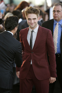 Filmpremiere 'Eclipse - Biss zum Abendrot' in Los Angeles