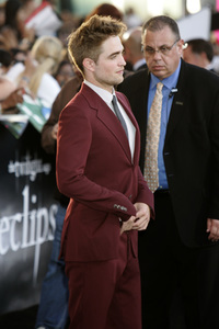 Filmpremiere 'Eclipse - Biss zum Abendrot' in Los Angeles