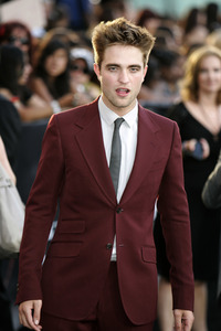 Filmpremiere 'Eclipse - Biss zum Abendrot' in Los Angeles