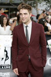 Filmpremiere 'Eclipse - Biss zum Abendrot' in Los Angeles