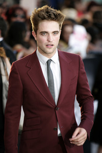 Filmpremiere 'Eclipse - Biss zum Abendrot' in Los Angeles