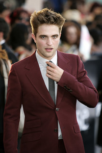 Filmpremiere 'Eclipse - Biss zum Abendrot' in Los Angeles