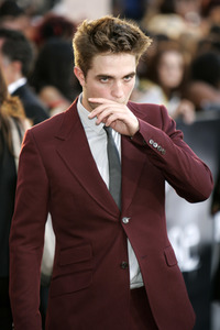 Filmpremiere 'Eclipse - Biss zum Abendrot' in Los Angeles