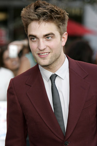 Filmpremiere 'Eclipse - Biss zum Abendrot' in Los Angeles