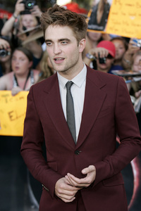 Filmpremiere 'Eclipse - Biss zum Abendrot' in Los Angeles