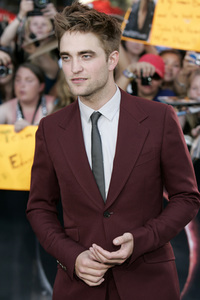 Filmpremiere 'Eclipse - Biss zum Abendrot' in Los Angeles