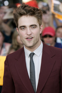 Filmpremiere 'Eclipse - Biss zum Abendrot' in Los Angeles