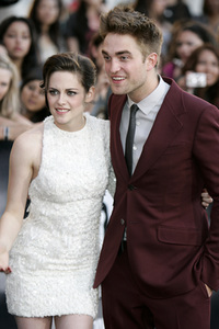 Filmpremiere 'Eclipse - Biss zum Abendrot' in Los Angeles