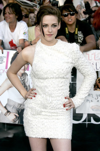 Filmpremiere 'Eclipse - Biss zum Abendrot' in Los Angeles