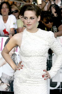 Filmpremiere 'Eclipse - Biss zum Abendrot' in Los Angeles