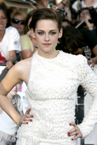 Filmpremiere 'Eclipse - Biss zum Abendrot' in Los Angeles