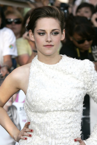 Filmpremiere 'Eclipse - Biss zum Abendrot' in Los Angeles