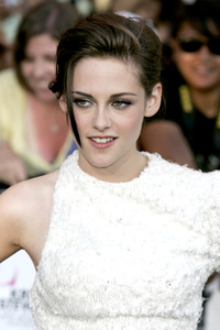 Filmpremiere 'Eclipse - Biss zum Abendrot' in Los Angeles