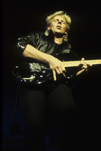 Konzert von Fashion in London