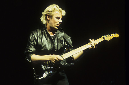 Konzert von Fashion in London