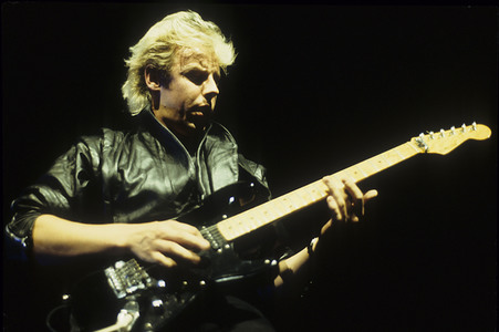 Konzert von Fashion in London