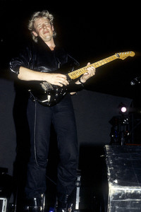 Konzert von Fashion in London