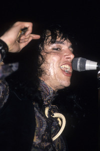 Konzert von The Fuzztones in London