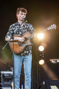 Konzert von Moritz Jahn in Erfurt