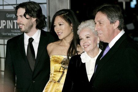 Filmpremiere 'Up in the Air' in Los Angeles