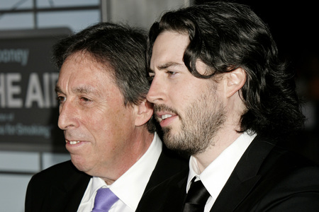 Filmpremiere 'Up in the Air' in Los Angeles