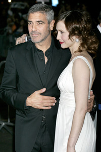 Filmpremiere 'Up in the Air' in Los Angeles