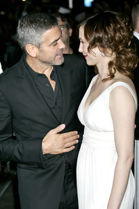 Filmpremiere 'Up in the Air' in Los Angeles