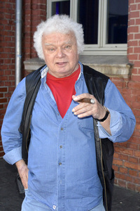 Auftritt von Fips Asmussen in Görlitz