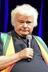 Auftritt von Fips Asmussen in Görlitz