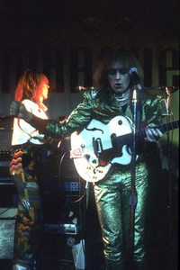 Konzert von Freur in London