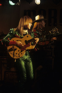 Konzert von Freur in London