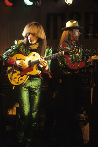 Konzert von Freur in London