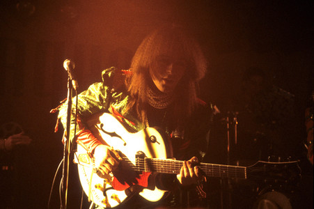 Konzert von Freur in London